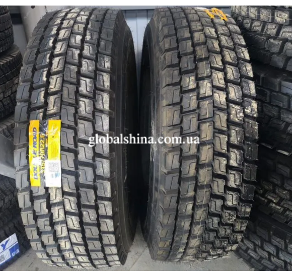 Double Road DR824 (ведуча) 315/70 R22.5 154/150M PR20